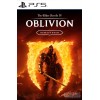 The Elder Scrolls IV: Oblivion Remastered PS5